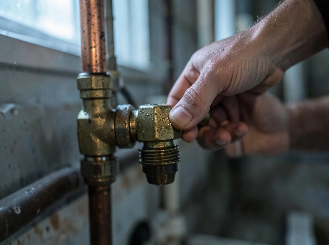 Emergency Plumber Wellfleet, MA FAQs